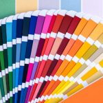 Ako farby ovplyvňujú Vaše podnikanie